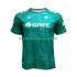 Camisola Real Betis Sustainability Homem Equipamento Primeiro 2024-2025 Manga Curta